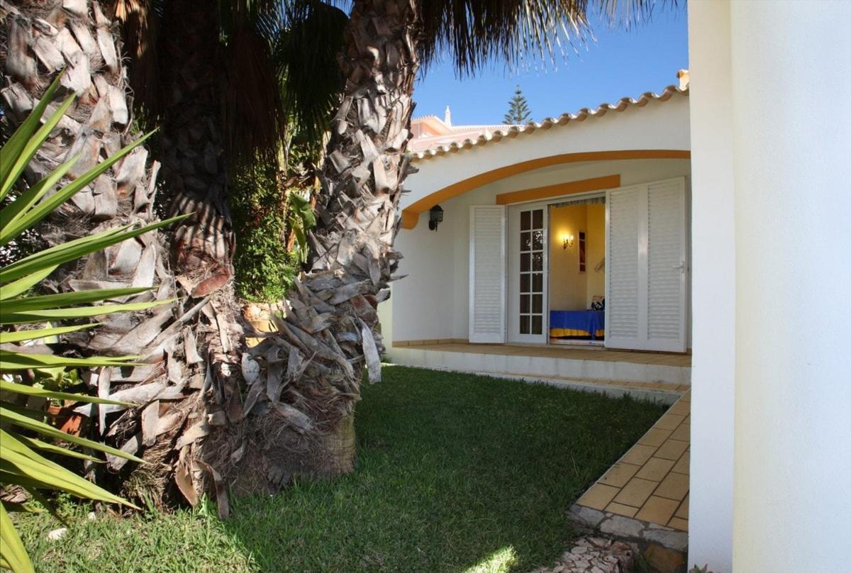 Villa Jumar Albufeira Exterior photo
