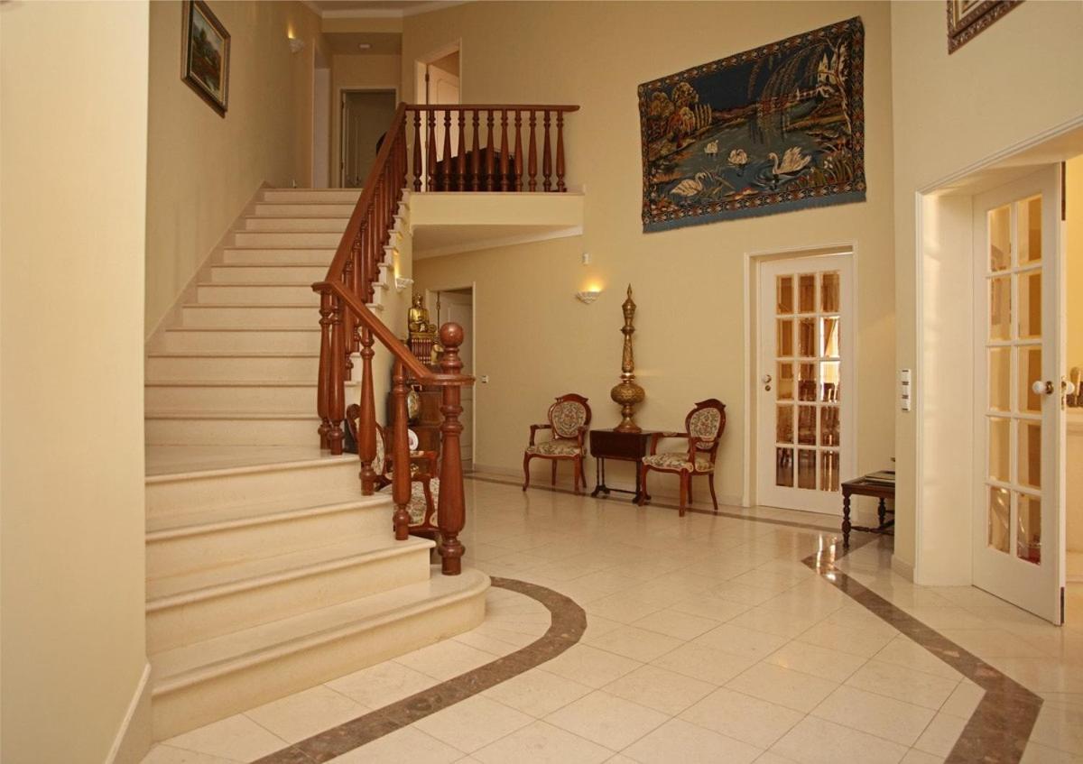 Villa Jumar Albufeira Exterior photo