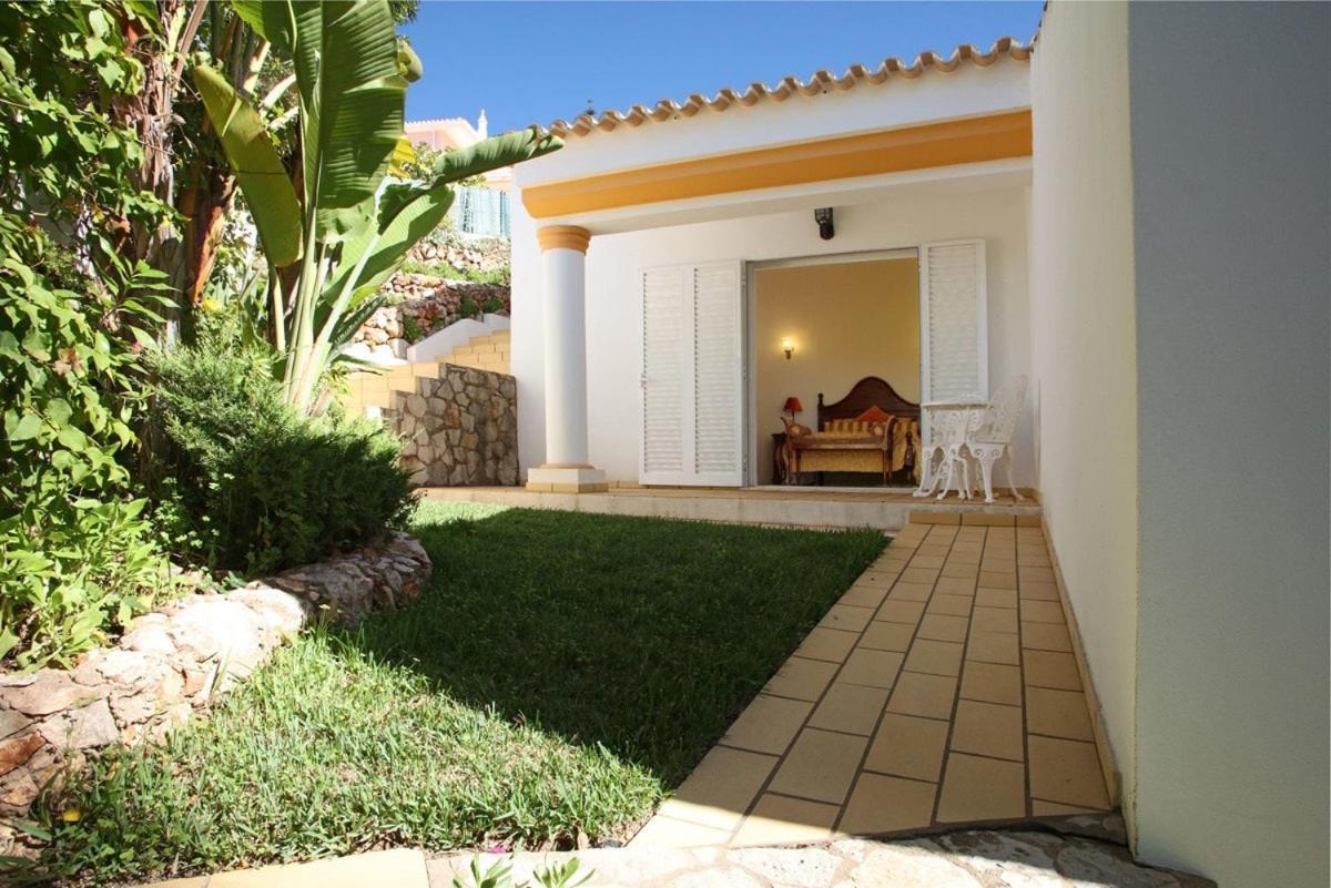 Villa Jumar Albufeira Exterior photo